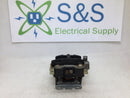 Siemens Series C 24 Volt Condenser Contactor Relay 45QU10AJA758R, PN 42-42478-02