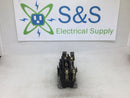 Siemens Series C 24 Volt Condenser Contactor Relay 45QU10AJA758R, PN 42-42478-02