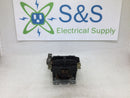 Siemens Series C 24 Volt Condenser Contactor Relay 45QU10AJA758R, PN 42-42478-02