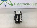 Siemens Series C 24 Volt Condenser Contactor Relay 45QU10AJA758R, PN 42-42478-02