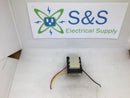 Basler Electric Be28289006 Furnace Transformer 46-24124-03