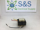 Basler Electric Be28289006 Furnace Transformer 46-24124-03