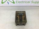 Line Electric STA2A 30 Amp 1Hp 120/277vac Contactor