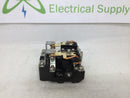 Line Electric STA2A 30 Amp 1Hp 120/277vac Contactor