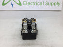 Line Electric STA2A 30 Amp 1Hp 120/277vac Contactor