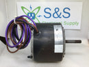 Zhongshan Broad-Ocean Motor Company YDK-180S62823-03 208-230V 1.26 Amps RPM 1100 Cap 5uf/370Vac Condenser Fan Motor