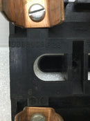 Midwest Electric 198B8009P28 60 Amp 2 Pole Fuse Pull Out Holder