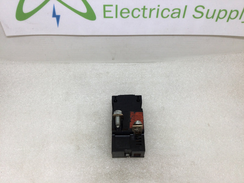 ITE Pushmatic 31120 20 Amp 1 Pole 120/240V Circuit Breaker