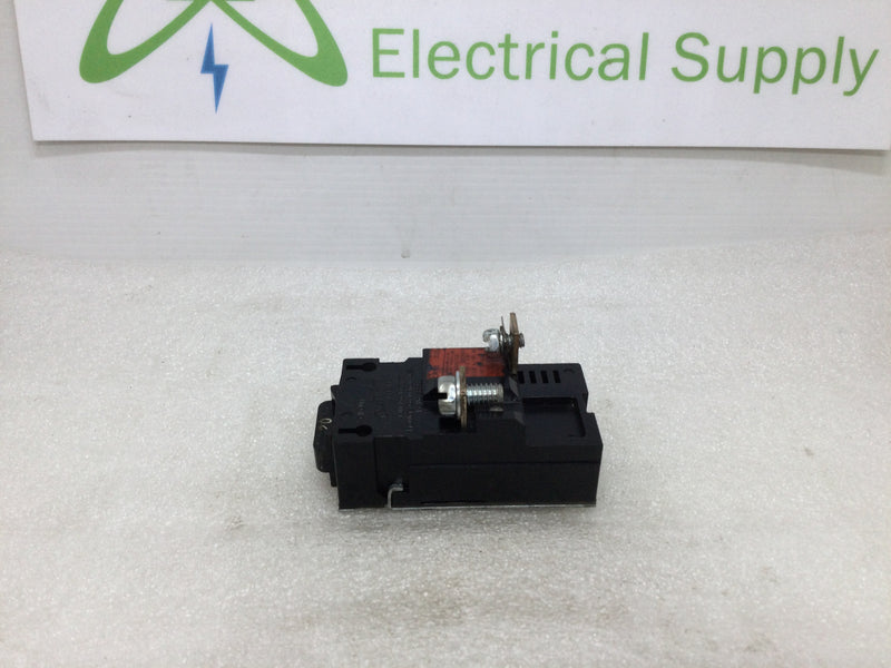 ITE Pushmatic 31120 20 Amp 1 Pole 120/240V Circuit Breaker