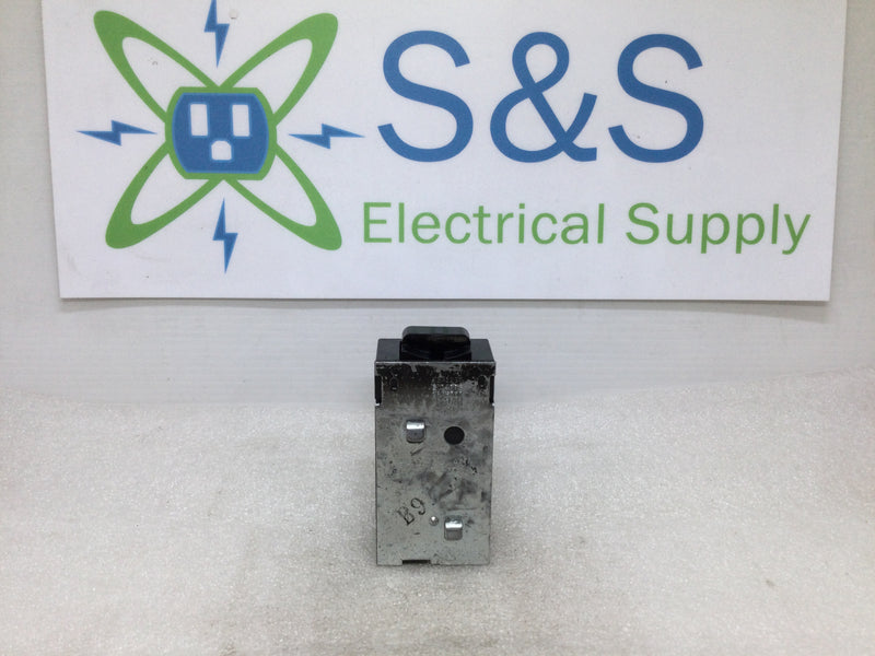 ITE Pushmatic 31120 20 Amp 1 Pole 120/240V Circuit Breaker