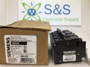 Siemens MBK200 200 Amp 2 Pole 120/240V Bolt On Circuit Breaker