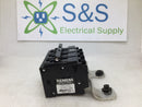 Siemens MBK200 200 Amp 2 Pole 120/240V Bolt On Circuit Breaker