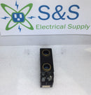 Square D FSP130 30 Amp 1 Pole Fuse Holder Block