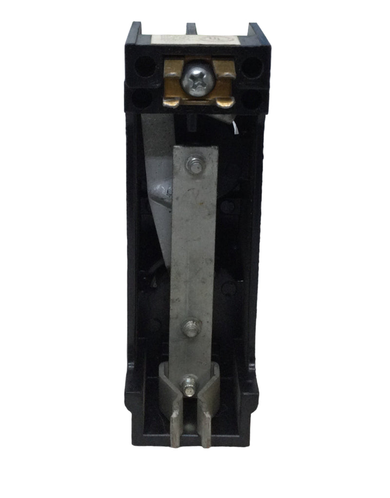 Square D FSP130 30 Amp 1 Pole Fuse Holder Block