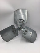 Goodman B1086750 Condensing Fan Blade