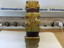Electromagnetic Industries Inc. 541A-2-1 Isolation Power Transformer 3kva, 280v Primary, 120v Secondary, 60hz