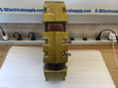 Electromagnetic Industries Inc. 541A-2-1 Isolation Power Transformer 3kva, 280v Primary, 120v Secondary, 60hz