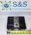 Federal Electric/Weco Atlanta 100 Amp 2 Pole 120/240V Main Fuse Pull Out