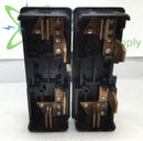 Federal Electric/Weco Atlanta 100 Amp 2 Pole 120/240V Main Fuse Pull Out