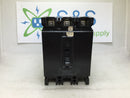 Westinghouse EHB3015 15 Amp 3 Pole 240/480V Circuit Breaker - Cosmetic Flaw