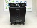 Westinghouse EHB3015 15 Amp 3 Pole 240/480V Circuit Breaker - Cosmetic Flaw