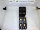 Walker 1763 30 Amp 2 Pole 125-250V Fuse Block
