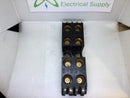 Walker 1763 30 Amp 2 Pole 125-250V Fuse Block