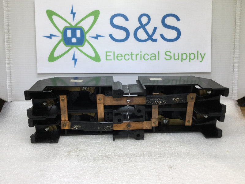 Walker 1763 30 Amp 2 Pole 125-250V Fuse Block