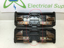 Federal Electric/Weco Atlanta 100 Amp 2 Pole 120/240V Main Fuse Pull Out