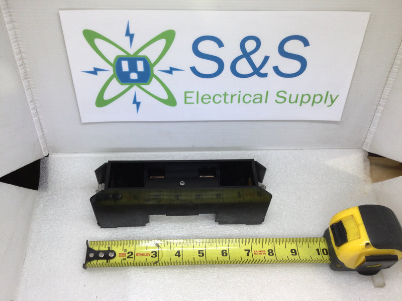 FPE Federal Pacific 601 Misc. Switch Fuse Box 1 Pole 60 Amp 120v/240v