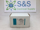 Siemens Smffg1 1 Pole Toggle 277vac 1hp 230vdc .75 Hp  Manual Starter