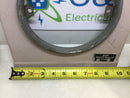 FPE Ring Type Meter Cover 10.5" x 10 120/240v  100 amp