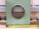 Fpu Meter Cover 100/200a 120/240v Aluminum 15" X 12"