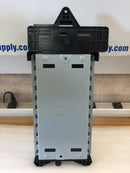 Murray LC2040L1125 Interior/ Guts Only New Single Phase, 120/240vac, 125a, 20 Space, 40 Circuit
