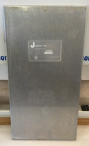 Justin Inc. MTP1000 Hinged Cover Only 120V 17" x 9"