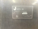 Justin Inc. MTP1000 Hinged Cover Only 120V 17" x 9"