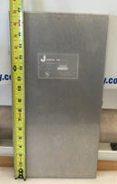 Justin Inc. MTP1000 Hinged Cover Only 120V 17" x 9"