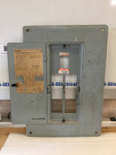 Gould/ITE Q16MB 100 Amp 120/240v 1 Phase 3 Wire Indoor Load Center Cover Only
