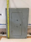 Gould/ITE Q16MB 100 Amp 120/240v 1 Phase 3 Wire Indoor Load Center Cover Only