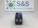 Siemens BQD220 20 Amp 2 Pole 480Y/277V Bolt On Breaker - Cosmetic Flaw