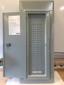 Murray/Siemens Lp042pc 200a, 3phase, 120/240vac, 42 Position, Type: Mlo Load Center