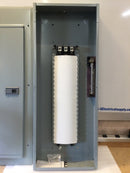 Murray/Siemens Lp042pc 200a, 3phase, 120/240vac, 42 Position, Type: Mlo Load Center