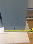 Murray/Siemens Lp042pc 200a, 3phase, 120/240vac, 42 Position, Type: Mlo Load Center