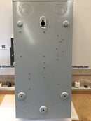 Murray Gun324 New Open Box 3phase 200a 240vac 250vdc Nema Type1 Indoor Non-Fused Safety Switch