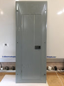 Eaton/Cutler-Hammer 3BR4242L200 3 Phase 200 Amp 120/240vac Panel Was Hung, Never Energized Type 3BR