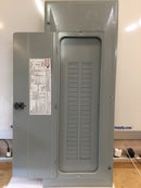 Eaton/Cutler-Hammer 3BR4242L200 3 Phase 200 Amp 120/240vac Panel Was Hung, Never Energized Type 3BR