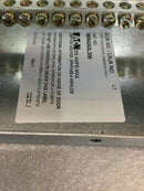 Eaton/Cutler-Hammer 3BR4242L200 3 Phase 200 Amp 120/240vac Panel Was Hung, Never Energized Type 3BR