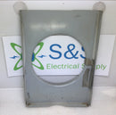 FPU Anchor Ring Type Meter Cover 100/200 Amp 240 Volt 11" x 8"