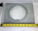 FPU Anchor Ring Type Meter Cover 100/200 Amp 240 Volt 11" x 8"
