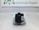 Cooper/Eagle 1258 Nema 14-50R 50 Amp 125/250V Receptacle Outlet